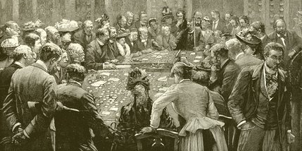 The History of Video Poker